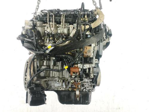 Engine FORD FOCUS II (DA_, HCP, DP) 1.6 TDCi | BP27924967M1 