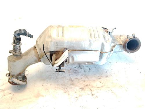 Used Catalyst Catalyst CITROËN C-ELYSEE (DD_) 1.6 BlueHDi 100 (99 hp) 33975502 33975502