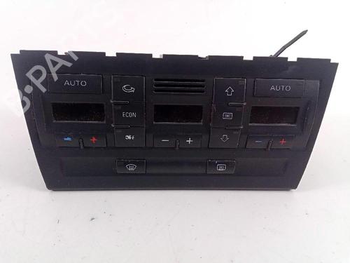 Commande Chauffage SEAT EXEO ST (3R5) 2.0 TDI (120 hp) 18375822