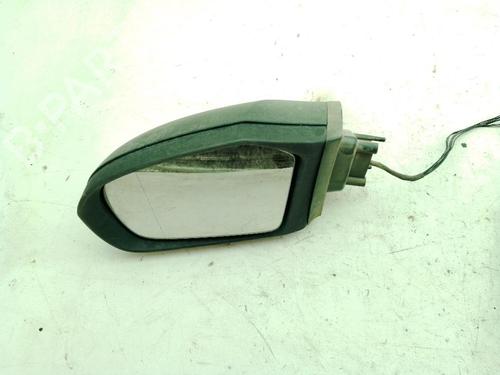 Used Left mirror MERCEDES-BENZ B-CLASS Sports Tourer (W245) B 180 CDI (245.207) (109 hp) 29151486