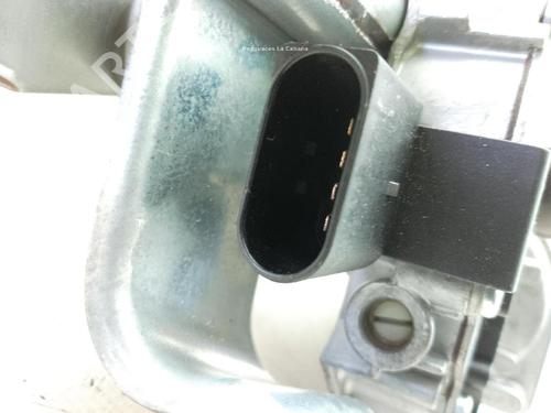 Front wiper motor BMW 1 (E87) 118 d | BP24049177M29 