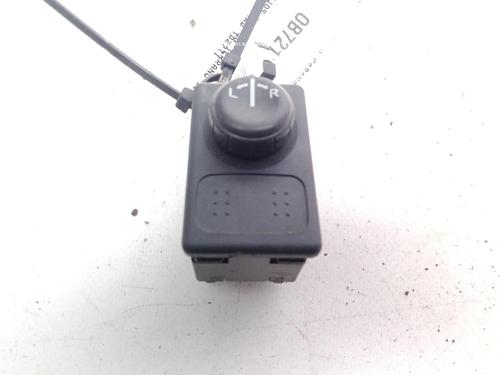Spejlkontakt NISSAN TERRANO II (R20) 2.7 TDi 4WD (125 hp) 29605729