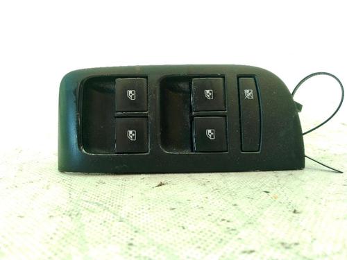 Used Left front window switch Left front window switch OPEL ZAFIRA TOURER C (P12) 1.6 CDTI (75) (136 hp) 27495925 27495925