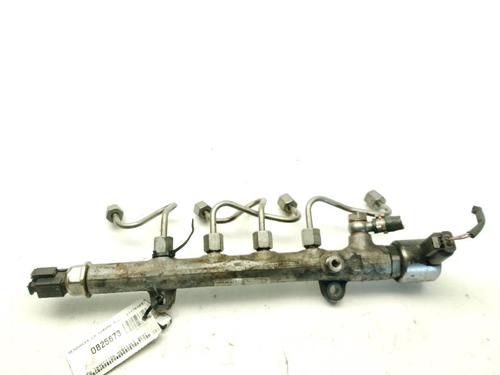 Used Injection rail Injection rail MERCEDES-BENZ SPRINTER 5-t Van (B906) 516 CDI (906.653, 906.655, 906.657) (163 hp) 24545310 24545310
