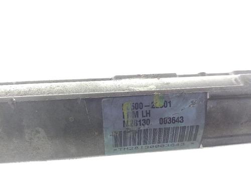 Steering rack HYUNDAI i30 Estate (FD) 1.6 | BP18365166M22 