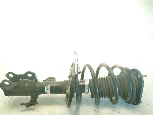 Used Left front shock absorber Left front shock absorber LEXUS CT (ZWA10_) 200h (ZWA10_) (99 hp) 24861887 24861887