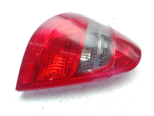 Left taillight MERCEDES-BENZ A-CLASS (W169) A 180 CDI (169.007, 169.307) | BP29583349C34 