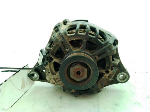 Used Alternator NISSAN MICRA III (K12) 1.4 16V (88 hp) 31368946