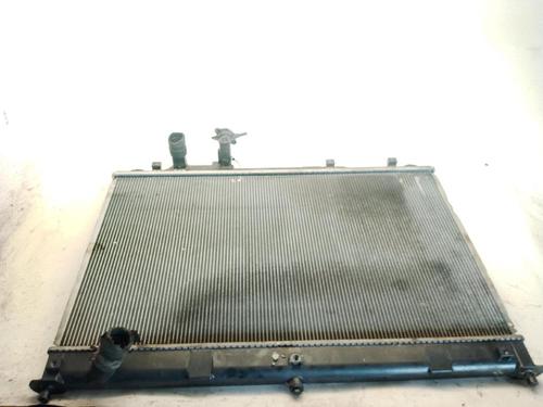 Water radiator MAZDA CX-7 (ER) 2.2 MZR-CD AWD (ER10A) | BP24607111M31 - Image 3