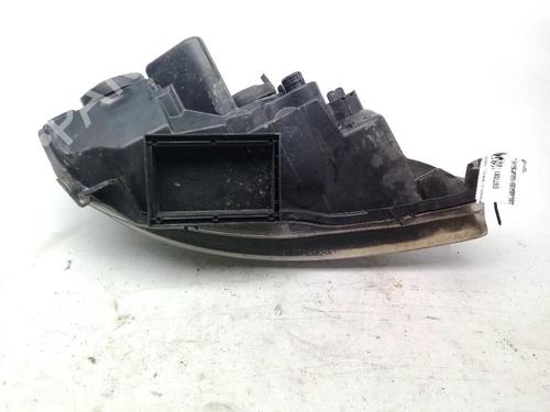 Left headlight ALFA ROMEO 147 (937_) 1.6 16V T.SPARK ECO (937.AXA1A, 937.BXA1A) | BP30718585C28