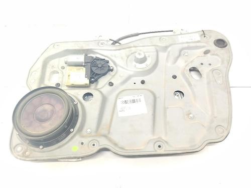 Used Front right window mechanism Front right window mechanism VW TOURAN (1T1, 1T2) 2.0 TDI (136 hp) 34714447 34714447