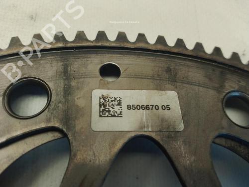 Flywheel BMW 5 (F10) 535 d xDrive | BP27924988M101 
