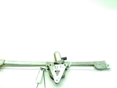 front-right-window-mechanism-nissan-primastar-van-x83-2002-34612007 main image