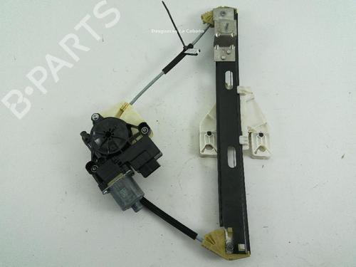 Used Rear left window mechanism Rear left window mechanism SEAT ATECA (KH7, KHP) 1.0 TSI (116 hp) 31989494 31989494