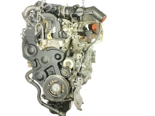 Used Engine PEUGEOT PARTNER Box Body/MPV (5_, G_) 1.6 HDi 75 (75 hp) 28313404