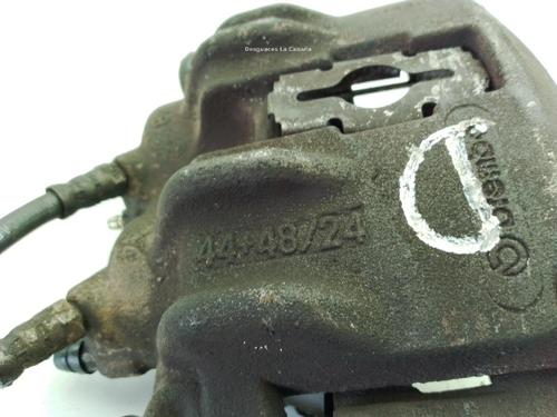 Right front brake caliper PEUGEOT BOXER Van (244) 2.2 HDi | BP33905331M104 - Image 5