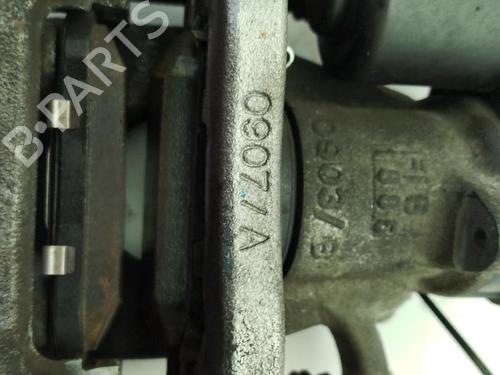 Right rear brake caliper RENAULT KADJAR (HA_, HL_) 1.5 dCi 110 (HLA3) | BP30294905M106 