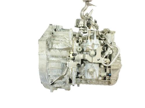 Gearbox FIAT DUCATO Van (250_) 140 Multijet 2,2 D | BP36319014M3 - Image 2