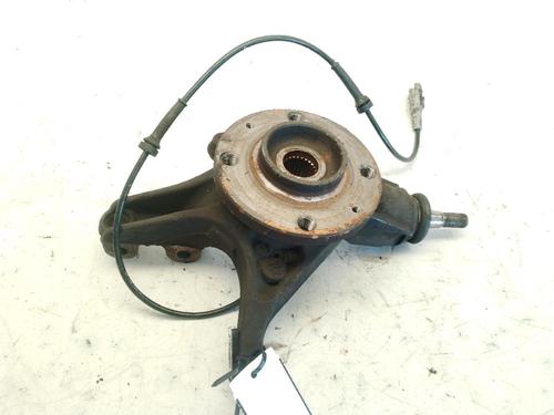 Right front steering knuckle CITROËN BERLINGO Box Body/MPV (B9) 1.6 HDi 90 | BP29449462M26 