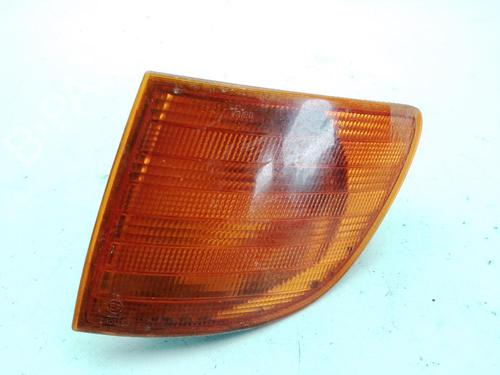 Used Left front indicator Left front indicator MERCEDES-BENZ VITO Van (W638) 108 D 2.3 (638.064, 638.068) (79 hp) 34002774 34002774