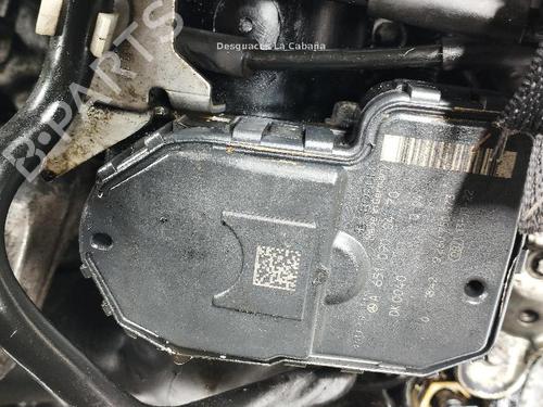 Engine MERCEDES-BENZ SPRINTER 3,5-t Platform/Chassis (B906) 313 CDI (906.131, 906.133, 906.135, 906.231, 906.233,... | BP32402954M1 