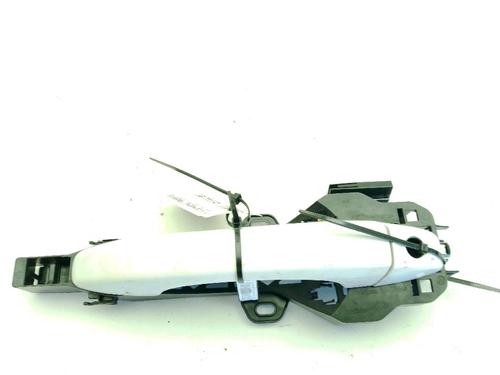 Used Front left exterior door handle Front left exterior door handle DACIA SANDERO III 1.0 TCe 90 (91 hp) 35774693 35774693