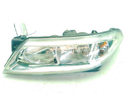 Used Left headlight Left headlight RENAULT LAGUNA II (BG0/1_) 1.8 16V (BG0B, BG0M) (120 hp) 28312855 28312855