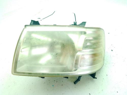 Used Left headlight Left headlight FORD RANGER (ET) 2.5 TDCi 4x4 (143 hp) 27924610 27924610