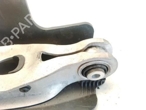 Right rear suspension arm AUDI A4 B9 Avant (8W5, 8WD) 2.0 TDI | BP27450389M15
