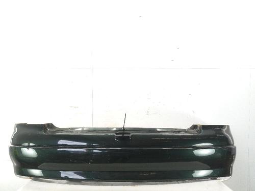 Used Rear bumper OPEL ASTRA G Hatchback (T98) 1.8 16V (F08, F48) (116 hp) 27514220