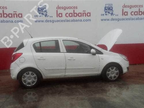 Alternator OPEL CORSA D (S07) 1.3 CDTI (L08, L68) | BP32041584M7 