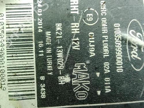 Right headlight FORD TRANSIT CUSTOM V362 Van (FY, FZ) 2.2 TDCi | BP32203813C29 