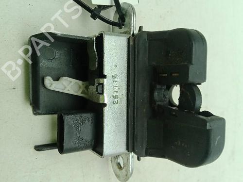 Tailgate lock VW PASSAT B7 Variant (365) 1.6 TDI | BP33037011C101 - Image 1