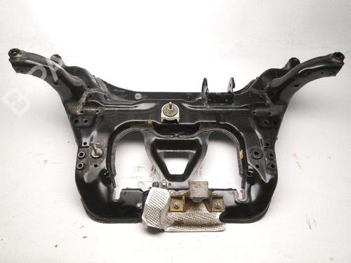 Used Subframe Subframe MERCEDES-BENZ CLA (C118) CLA 180 (118.384) (136 hp) 24046393 24046393