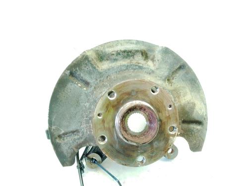 Used Left front steering knuckle Left front steering knuckle SUZUKI SX4 (EY, GY) 1.9 DDiS 4x4 (RW419D) (120 hp) 33454635 33454635