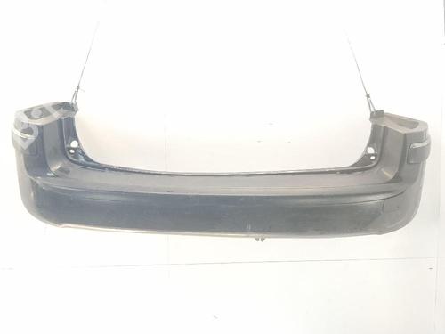 Used Rear bumper Rear bumper PEUGEOT 407 SW (6E_, 6D_) 2.0 HDi 135 (136 hp) 35800426 35800426