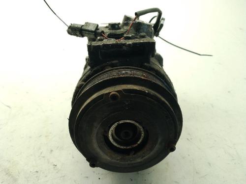 Used AC compressor AC compressor MERCEDES-BENZ VITO Bus (W639) 111 CDI (639.701, 639.703, 639.705) (109 hp) 24546237 24546237