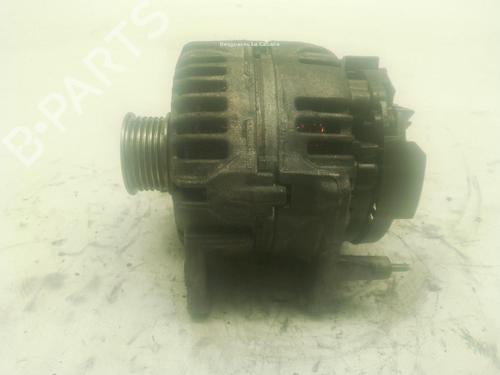 Alternator AUDI A3 (8P1) 1.6 FSI | BP32260145M7
