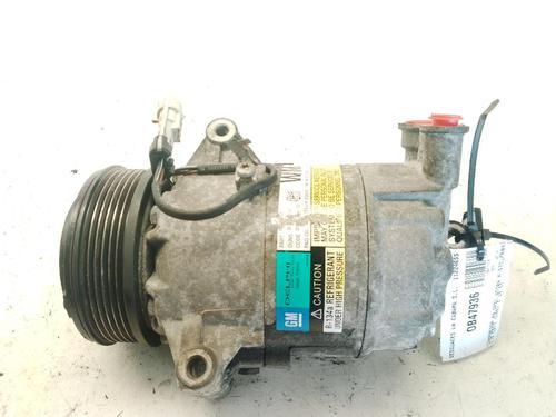 AC compressor OPEL ASTRA H GTC (A04) 1.9 CDTI (L08) | BP26517716M34 - Image 3