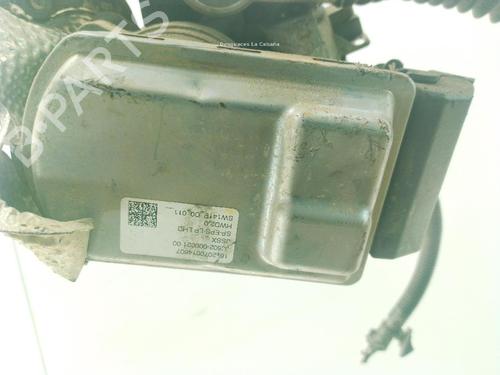 Steering rack PEUGEOT 308 II (LB_, LP_, LW_, LH_, L3_) 1.2 THP 130 | BP25135431M22 