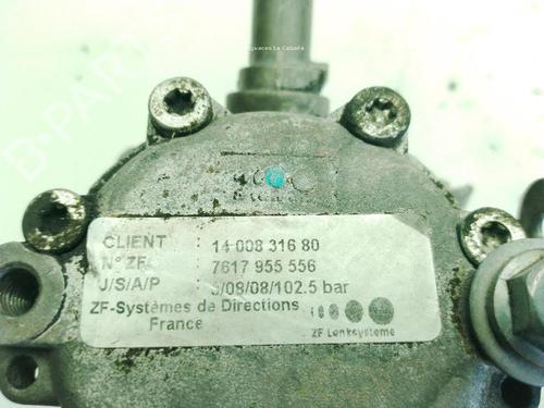 Steering pump CITROËN JUMPY II Van 1.6 HDi 90 16V | BP36765605M99 - Image 2