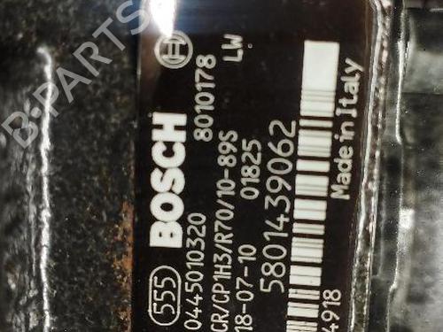 Engine IVECO DAILY VI Platform/Chassis 33S16, 35S16, 35C16, 40C16, 42S16, 50C16 | BP33163832M1  - Image 5