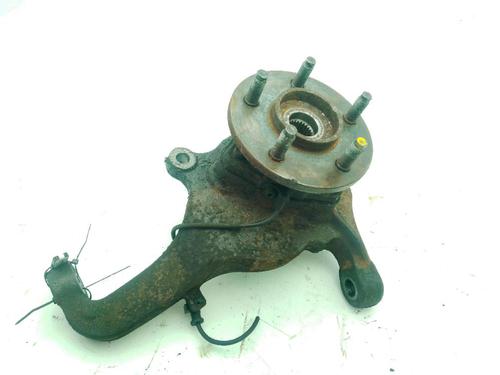 Manga de eixo frente esquerda JEEP CHEROKEE (KJ) 2.8 CRD 4x4 (163 hp) 30871499