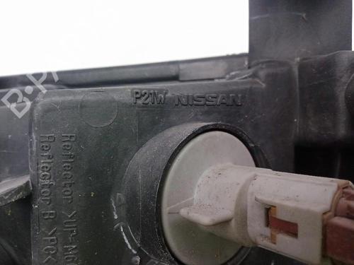 Right headlight NISSAN PATHFINDER III (R51) 2.5 dCi 4WD | BP30477206C29