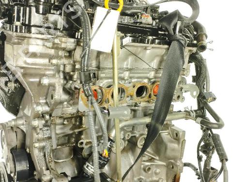Engine TOYOTA YARIS (_P9_) 1.33 VVT-i (NSP90_, NSP90R) | BP33454598M1  - Image 8