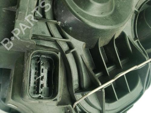 Left headlight BMW 1 (E87) 118 d | BP29628570C28 