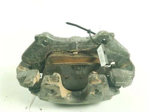 Right front brake caliper RENAULT CLIO IV (BH_) 0.9 TCe 90 LPG | BP24544566M104 