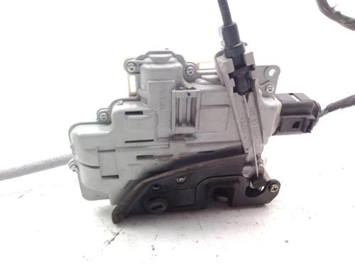 Used Rear left lock SEAT LEON (1P1) 1.9 TDI (105 hp) 28804840