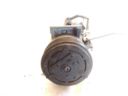 Used AC compressor AC compressor RENAULT CLIO IV (BH_) 0.9 TCe 90 (BHNF, BHMA, BHMH, BHJK, BHJR) (90 hp) 29350789 29350789