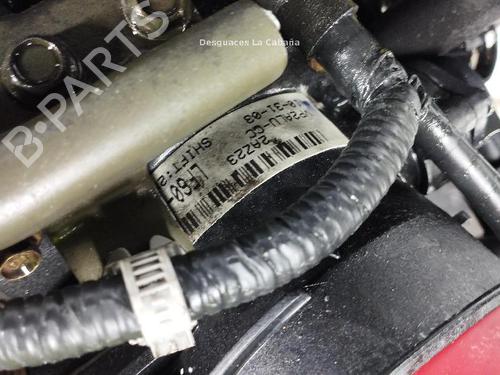 Engine MAZDA 3 (BK) 2.0 (BKEP) | BP30146112M1